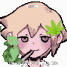 Weedsil Silly GIF - Weedsil Silly Omori GIFs