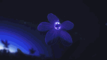 Anime Aesthetic GIF - Anime Aesthetic Flower GIFs