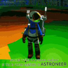 Astroneer GIF - Astroneer GIFs