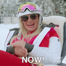 Now Real Housewives Of Salt Lake City GIF - Now Real Housewives Of Salt Lake City Today GIFs