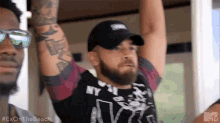 Hands Up Win GIF - Hands Up Win Victory GIFs