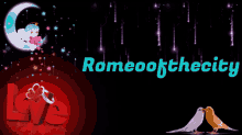 Honeychat Rj GIF - Honeychat Rj Romeo GIFs