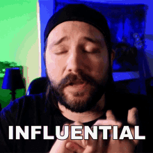Influential Michael Kupris GIF - Influential Michael Kupris Become The Knight GIFs