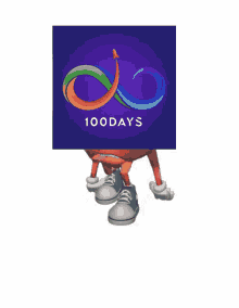 100days