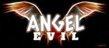 Anglove Evilang GIF - Anglove Evilang Rockangel GIFs