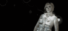 Heather Mason Fun GIF - Heather Mason Fun Silent Hill GIFs