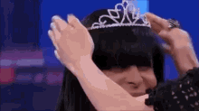 teste2 queen gretchen crown