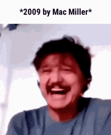 2009 mac miller music pedro pascal crying