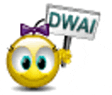 Dwai Emoji GIF - Dwai Emoji GIFs