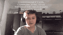 Commi Commissioner'S GIF - Commi Commissioner'S GIFs