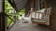 25inspiring Ways To Update Your Porch And Patio Layers Patio GIF