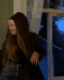 Oyvind Excited GIF