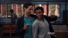 Whoops GIF - Community Troy Abed GIFs