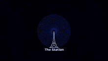 The Station The Station Glitch GIF - The Station The Station Glitch Station GIFs