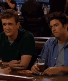 Talking Himym GIF - Talking Himym How I Met Your Mother GIFs