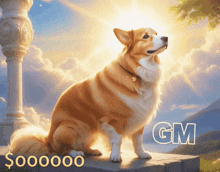 Goddog Gm GIF - Goddog Gm Oooooo GIFs