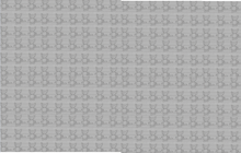 a pattern of teddy bears on a white background