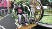 Shagarita Shalymar GIF