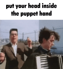 Tmbg Epic GIF - Tmbg Epic They Might Be Giants GIFs