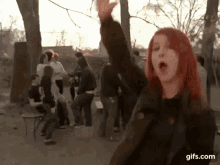 Paramore Hayley Williams GIF - Paramore Hayley Williams Thats What You Get GIFs