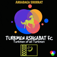 Turkmen Ashgabat Fc Football Team GIF - Turkmen Ashgabat Fc Football Team GIFs