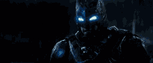 You Are Not Brave Coward GIF - You Are Not Brave Coward Batman Vs Superman GIFs