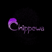 Chippewa Logo GIF - Chippewa Logo Turn Into Dust GIFs