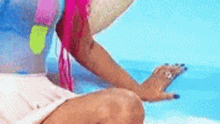 Nicki Minaj GIF - Nicki Minaj Goodform GIFs