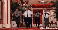 Trip GIF - Paul Blart Mall Cop Kevin James GIFs