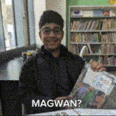 Syed Magwan GIF - Syed Magwan Marwan GIFs