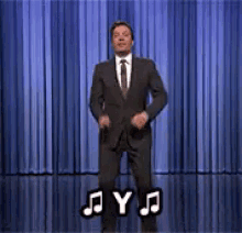 Ymca GIF - Ymca Jimmy Fallon Dance GIFs