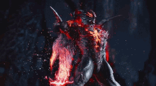 Dante Devil May Cry GIF