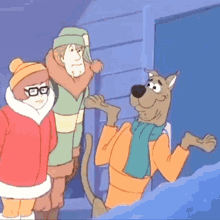 Scooby Doo Shrug GIF - Scooby Doo Shrug Shrug Shoulders GIFs