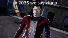 In2035we Say Zigga Zigga GIF - In2035we Say Zigga Zigga 2035 GIFs
