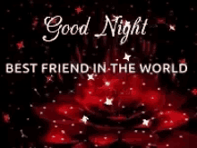 Good Night And Sweet Dreams Candle GIF - Good Night And Sweet Dreams Candle Best Friend GIFs