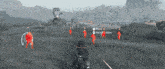 Star Wars Outlaws At St GIF