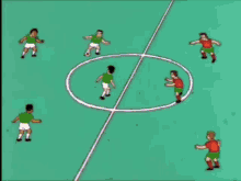 Foot Ball The Simpsons GIF - Foot Ball The Simpsons GIFs