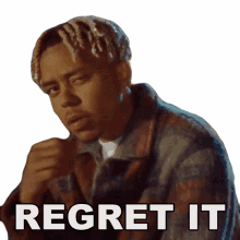 regret it ybn cordae cordae chronicles song be sorry for it