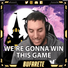 Were Gonna Win This Game Win GIF - Were Gonna Win This Game Win Game GIFs