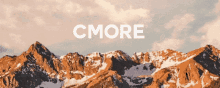 Cmore Notcmore GIF - Cmore Notcmore Cmore Mountains GIFs