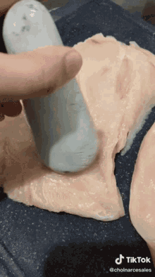 Breast Chicken Breast GIF - Breast Chicken Breast Meat GIFs
