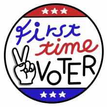 voter first