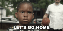 Lets Go Home Dion Warren GIF - Lets Go Home Dion Warren Ja Siah Young GIFs
