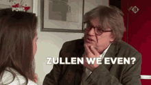 Henk Westbroek Zullen GIF - Henk Westbroek Zullen We GIFs