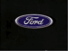 ford ford