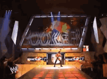 Booker T Wwe GIF - Booker T Wwe Can You Dig It GIFs