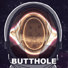 Butthole Butt-head GIF - Butthole Butt-head Mike Judge GIFs