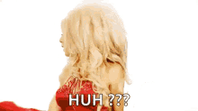 Alaska Shrug GIF - Alaska Shrug Huh GIFs