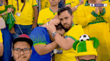 Brazil Lose Brazil Lost GIF - Brazil Lose Brazil Lost Brazil Cry GIFs