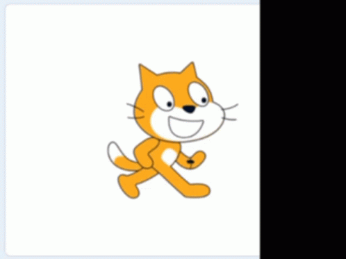 Scratch Cat GIF - Scratch Cat GIFs